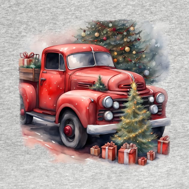 Classic Christmas by LM Designs by DS